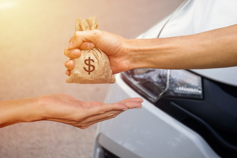 10 Legal Tips for Understanding the Car Accident Claim Process