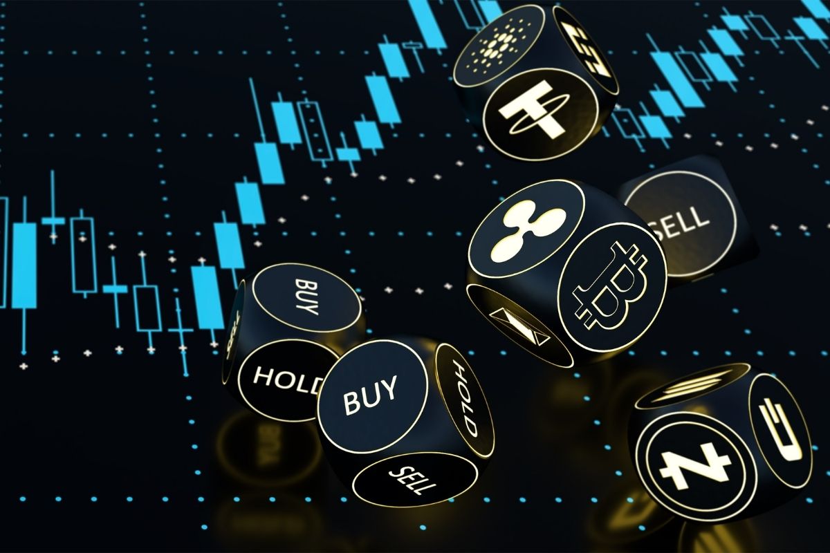 Risk Management In A Volatile Crypto Market How To Protect Your Investments Pmcaonline