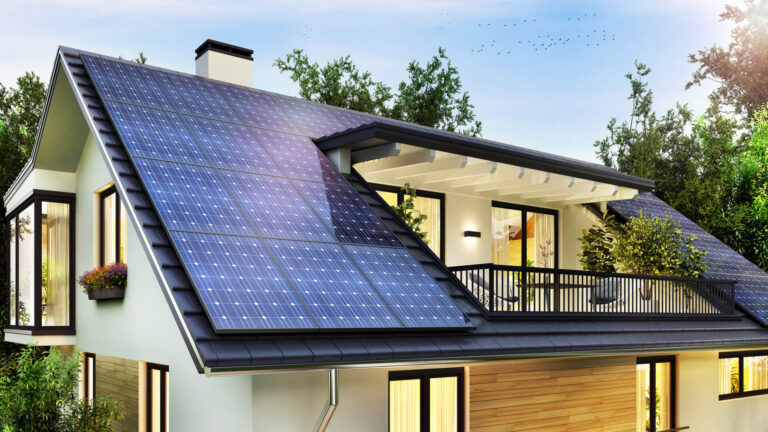 What You Need to Know Before Buying Solar Panels