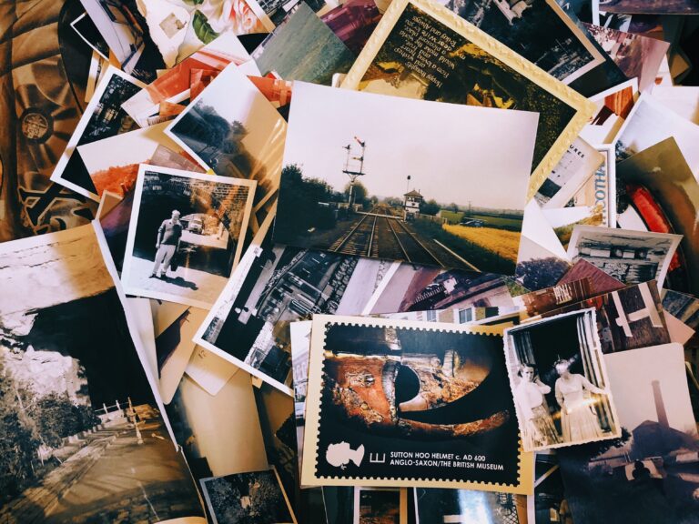 Digitalizing Your Art: How Art Scanning Can Transform Your Collection