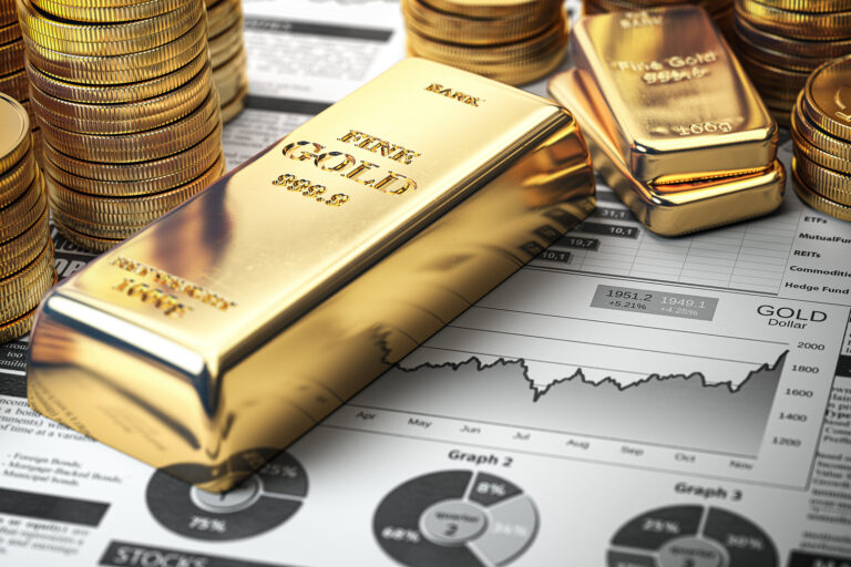 Gold Bullion ─ Worth The Investment In 2024?