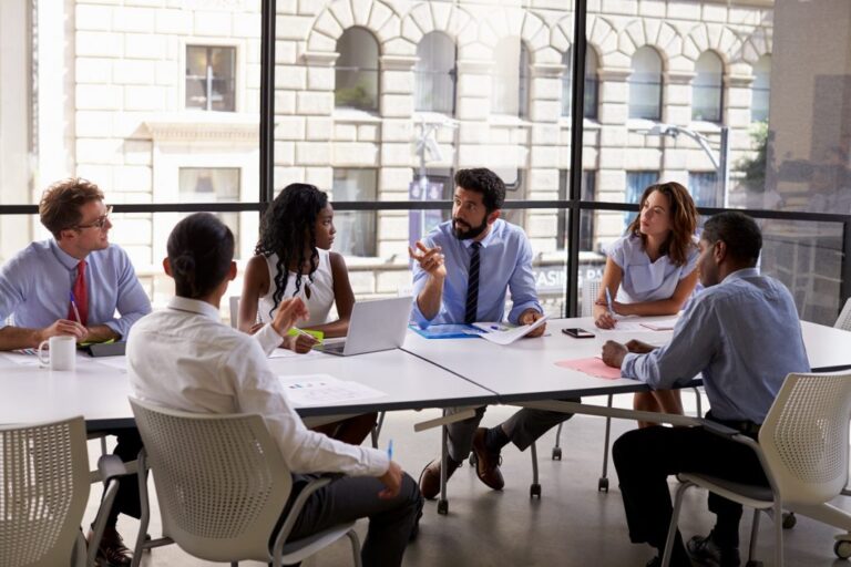 6 Steps to Determine the Financial Health of Your Company In 2024