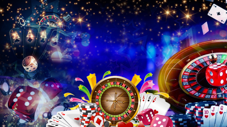 Innovation in Online Gambling ─ The Intersection of Digital Transformation and Casinos