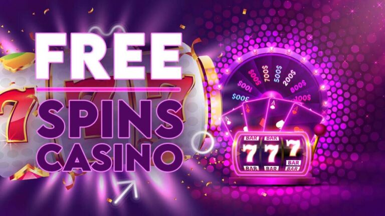 How To Wisely Use the Free Spins in Online Casino to Win Real Money