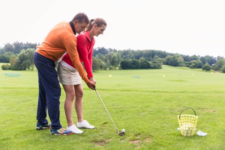 From Golf Hobbyist to Golfing Entrepreneur: Tips for Turning Your Passion into a Business