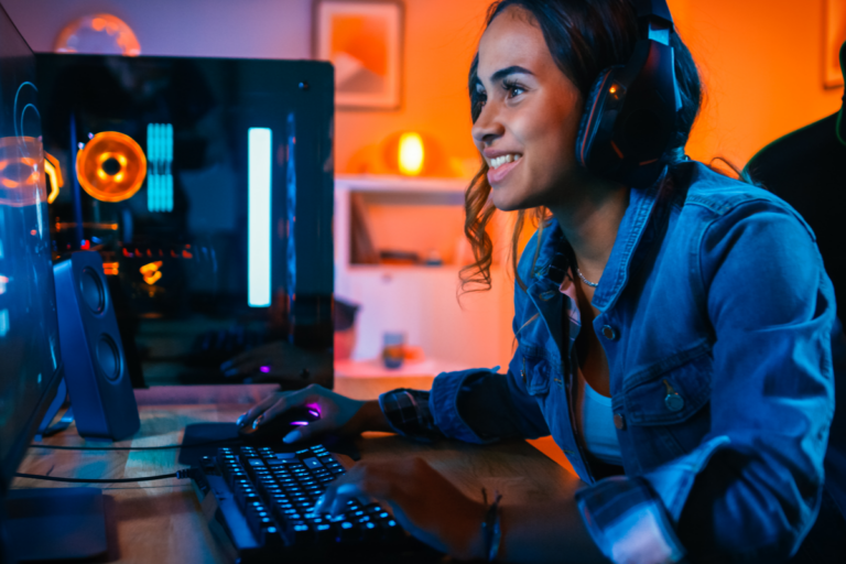 How to Get Started with Online Multiplayer Games – 2024 Guide