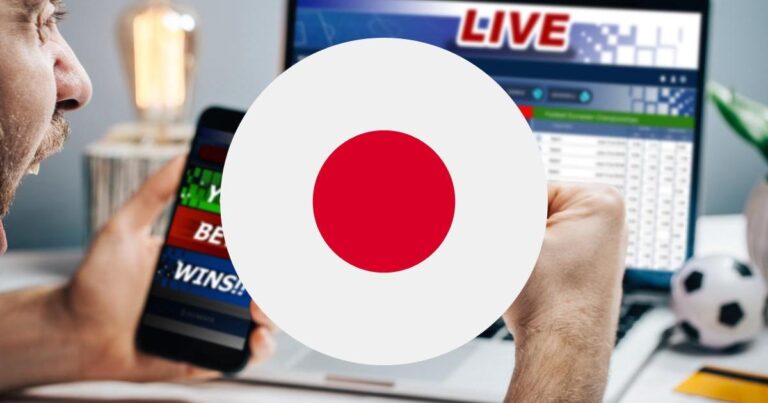 Japanese People’s Favorite Sports to Bet on Online In 2024