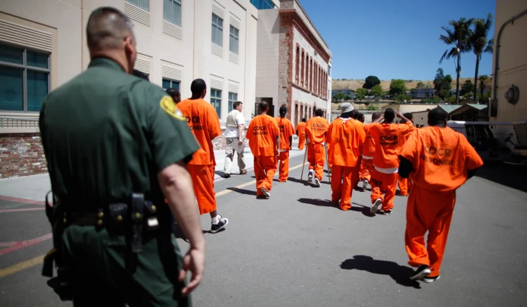 Exploring the Effects of Overcrowding in Correctional Institutions In 2024