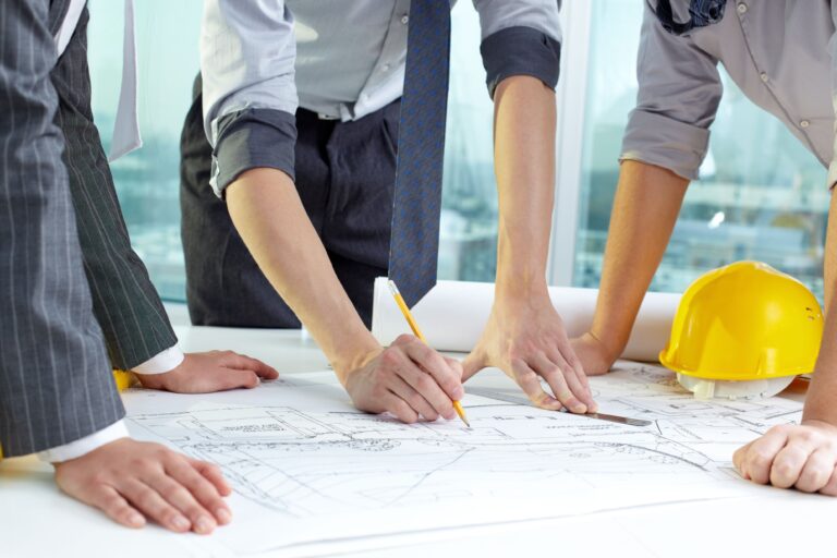 Project Planning and Scheduling in Construction: 5 Tips for Success 2024