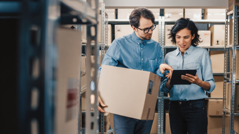 6 Storage Tips for Every Business In 2024