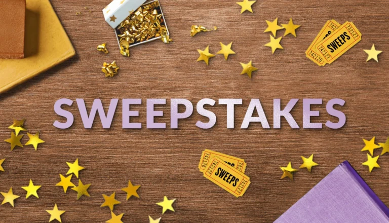 Are Sweepstake Competitions All They Are Cracked Up to Be?