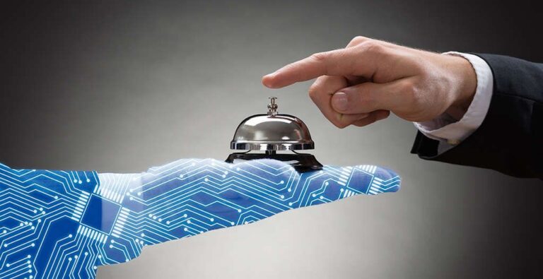 How To Leverage Technology To Enhance Your Hotel’s Operations And Revenue In 2024