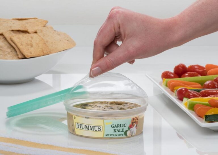 User-Friendly Packaging ─ How to Make Your Products Easy to Open and Use