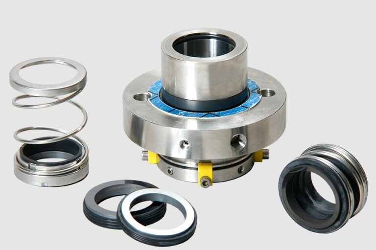 Understanding the Different Categories of Seals ─ A Comprehensive Guide