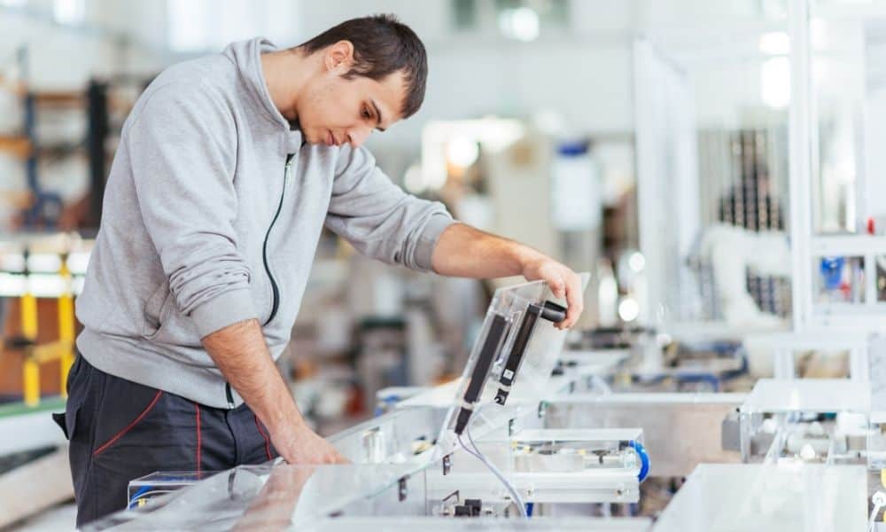 InHome Product Testing Etiquette ─ How to Be a Professional and