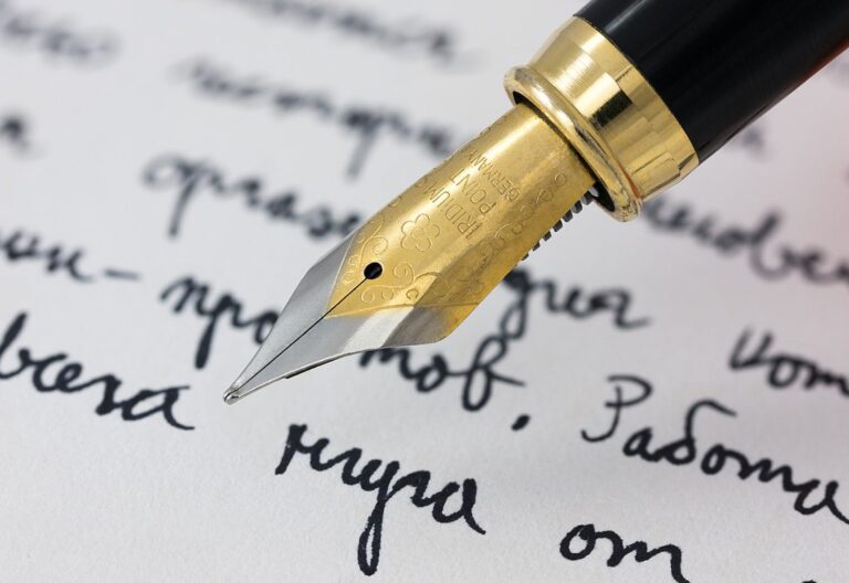 4 Ways To Quickly Improve Your Academic Essay Writing Skills