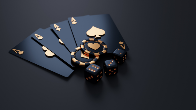 The Art Of Chance ─ Exploring The Creative Side Of Casino Real Money Games