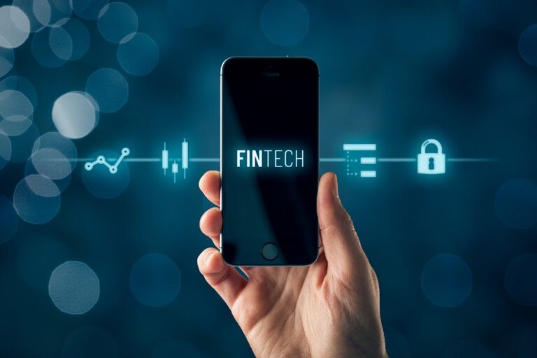 Is It Worth Creating a Fintech App Today?