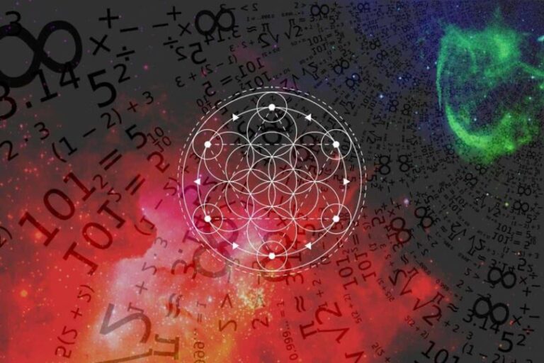 The Surprising Symbolism of Numbers in Different Religions