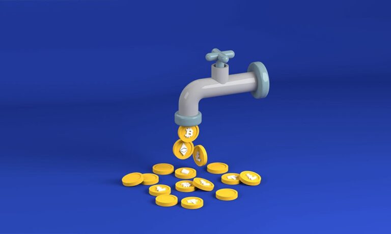 The Dark Side of Bitcoin Faucets: Scams and Fraudulent Practices to Watch Out For