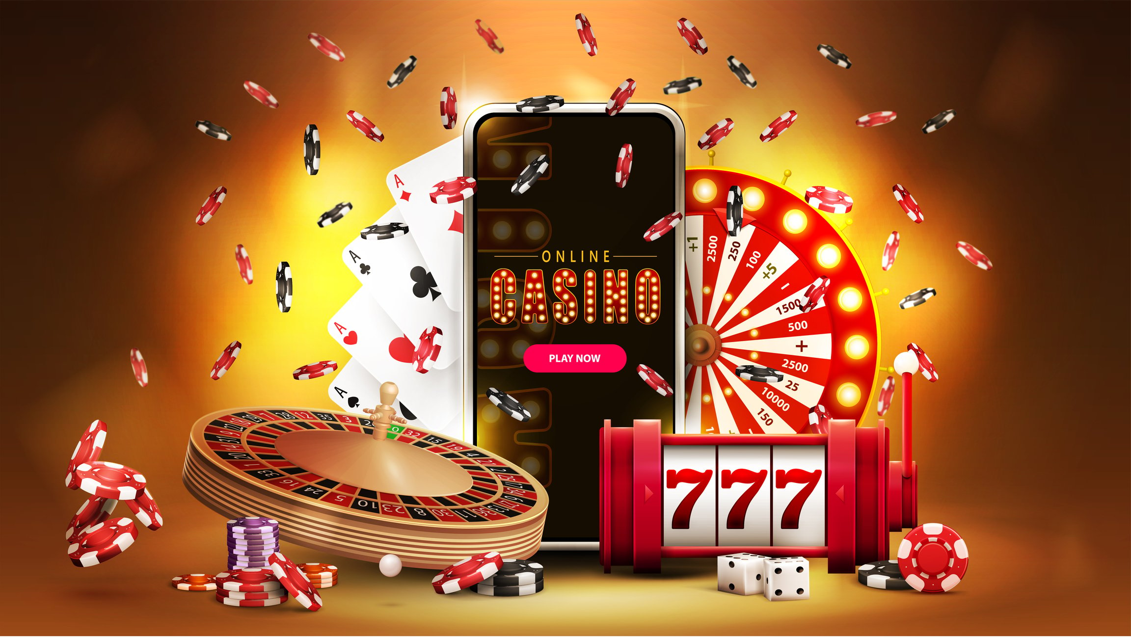 The Most Important Features to Look For in an Online Casino - PMCAOnline