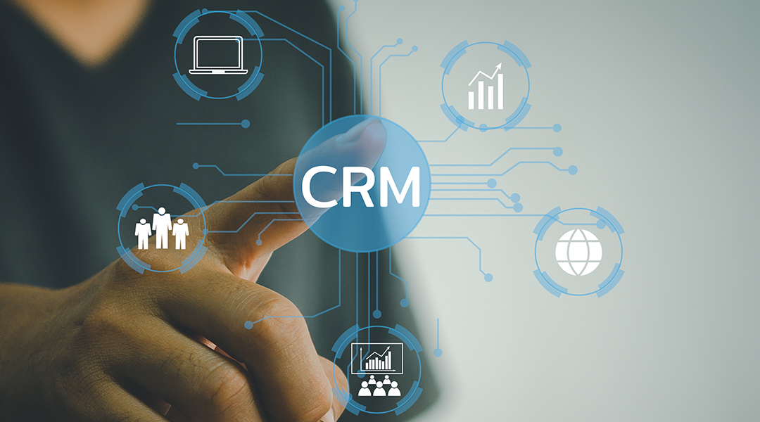 Unlocking The Potential Of SAP CRM: Key Features And Functions - 2024 ...