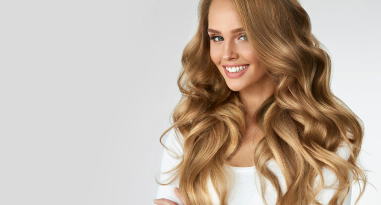 Customizing Halo Hair Extensions ─ A Complete Guide