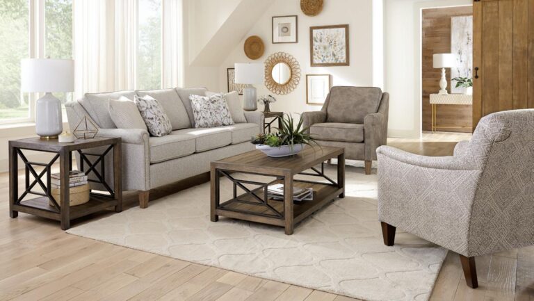 The Art of Furniture Inspection: How to Spot Quality Craftsmanship & Construction