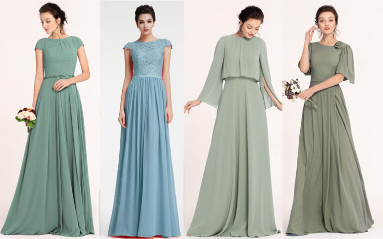 From Selection to Delivery ─ The Ideal Timeframe for Bridesmaid Dresses