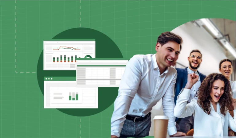 The Importance of Spreadsheets in Business Management