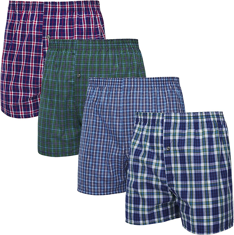 The Best Fabrics For Men's Underwear Breathability, Comfort, And Durability