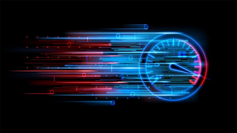 Exploring the Functional Limits of Internet Speeds