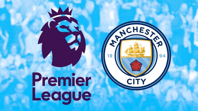 The Unstoppable Manchester City ─ A Look at Their Dominance in the Premier League