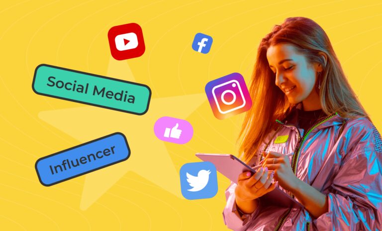 From Instagram to YouTube ─ Maximizing Your Earnings as a Social Media Influencer