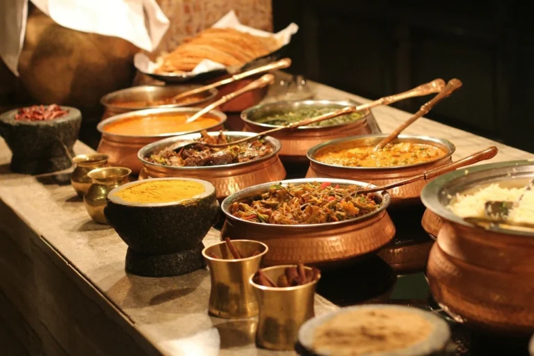 Flavors of Heritage ─ Exploring the Rich Tapestry of Pakistani Traditional Food