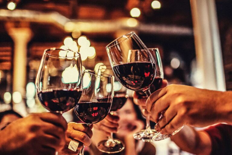 Red Wine Mythbusting: Separating Fact from Fiction about This Beloved Beverage