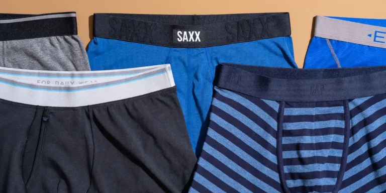 The Best Fabrics For Men’s Underwear: Breathability, Comfort, And Durability