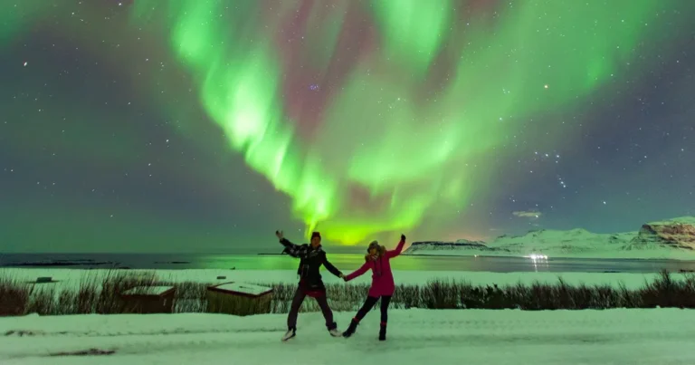 The Best Photography Spots in Norway: Capturing the Beauty of Glamping Cabins and Beyond