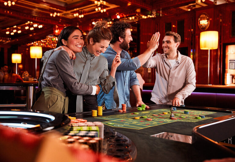 5 Best Locations for a Casino Tourist  ─ Where You Should Go on Your Next Vacations