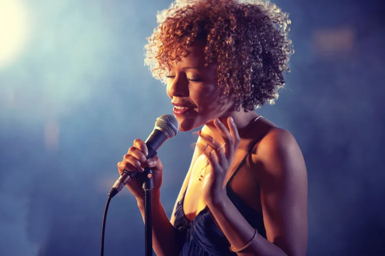 Building Your Sheet Music Repertoire ─ A Singer’s Guide