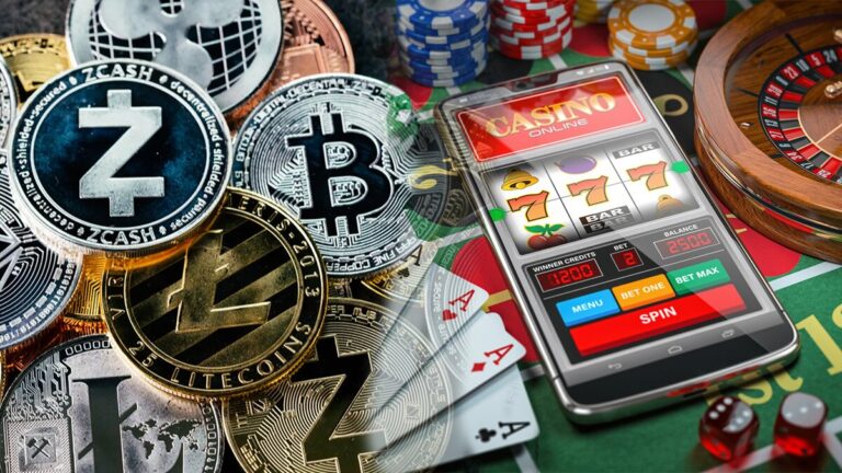 Exploring the Electrifying World of Crypto Gambling