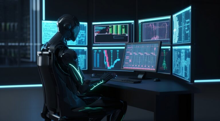 Is Crypto Trading Using Bots Better Than Manual Crypto Trading?