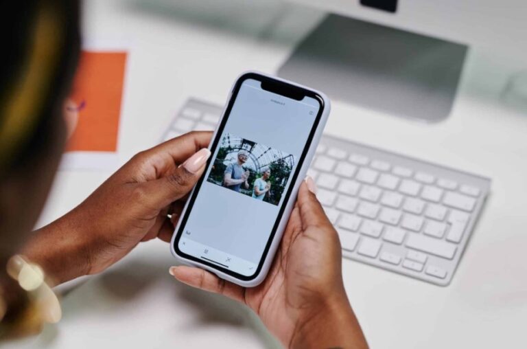 How to Recover Deleted Photos on iPhone ─ 4 Quick Methods
