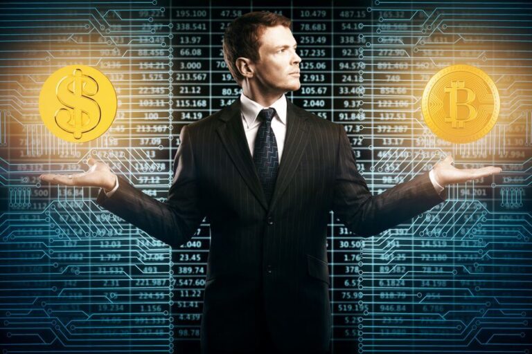 Mastering the Art of Crypto Trading ─ 7 Tips from Experienced Traders