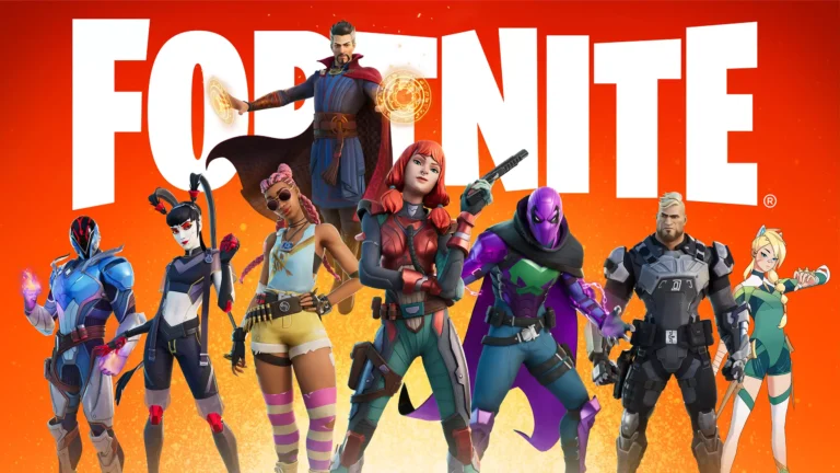 Unlocking Victory ─ Unraveling the Strategies Behind Fortnite Cheats and Hacks