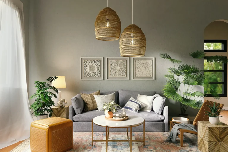 Furnishing Your Home ─ 6 Tips for Buying Used Furniture and Saving Money