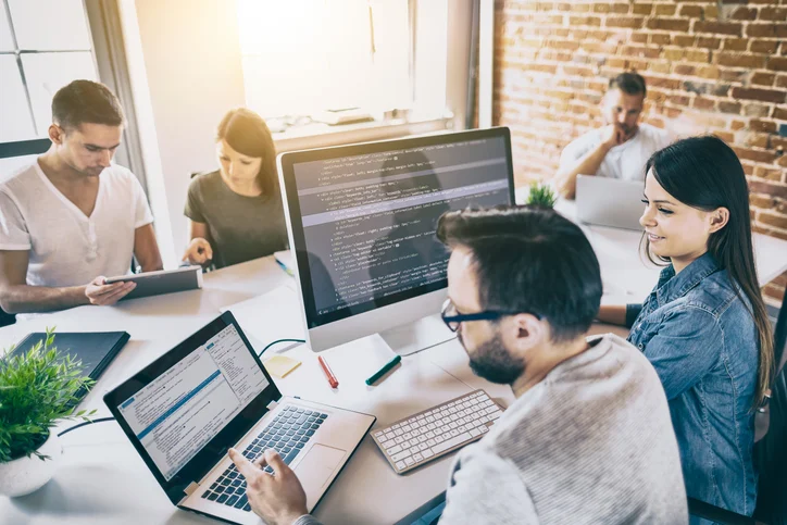 How to Build a Successful Software Development Team