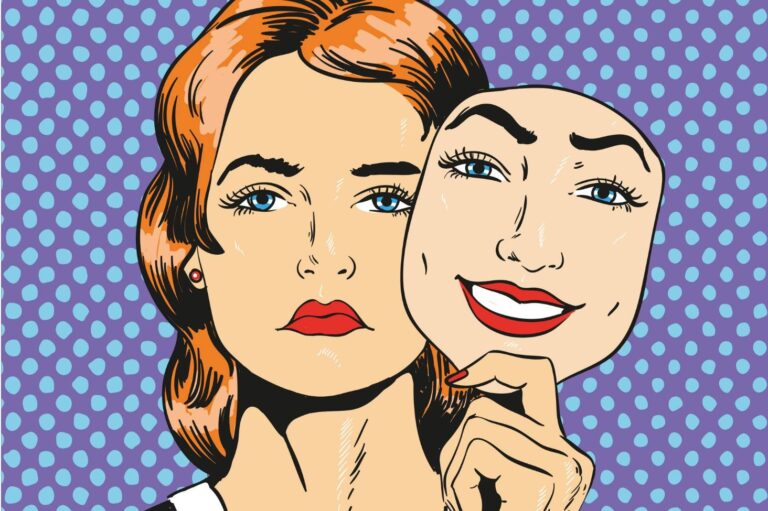 Embracing Your Worth ─ Overcoming Imposter Syndrome in the Professional Sphere