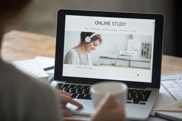 Are Online Degrees Worth It?
