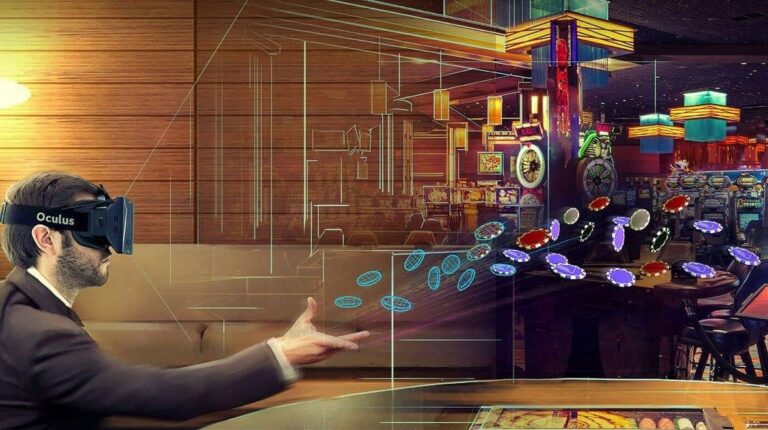 The Art of Adaptation ─ Adjusting Your Gaming Strategy to the Changing Landscape